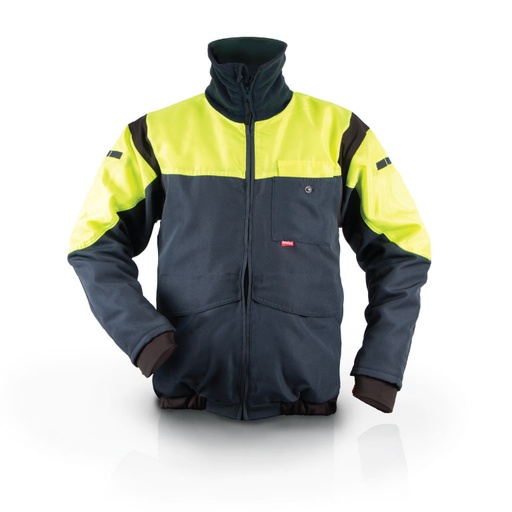 Cold weather jackets for sub zero temperatures FlexiTog